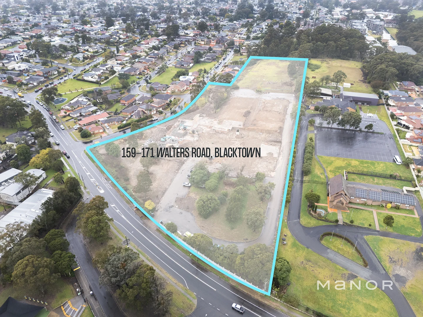 Additional image 4 of 159-171 Walters Road, Blacktown NSW 2148