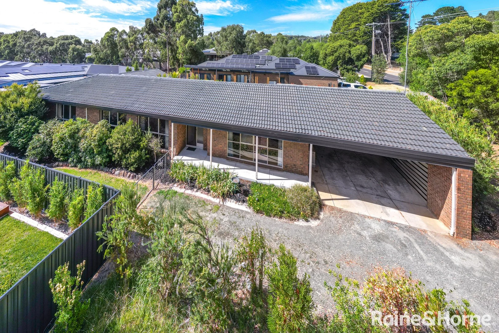 5 Mount Gisborne Road, Gisborne VIC 3437