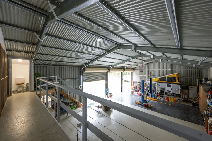 Additional image 10 of Lot 18 Sherwood Creek Road, Upper Corindi NSW 2456