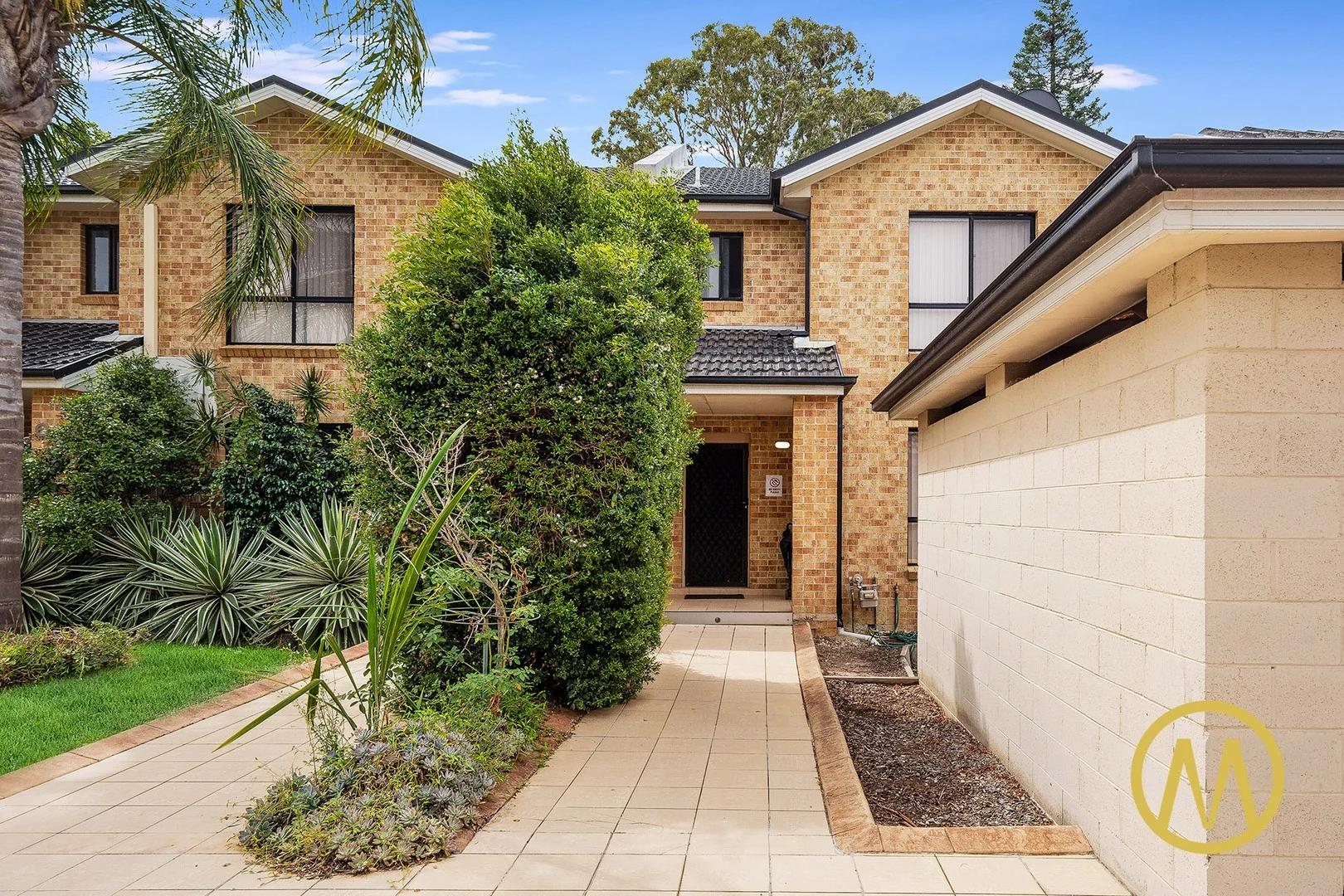4/71 Lavinia Street, Merrylands NSW 2160