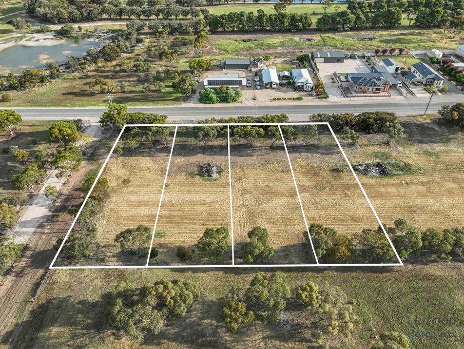 Additional image 3 of Lot 300 - 303 Gb Sherriff Road, Yorketown SA 5576