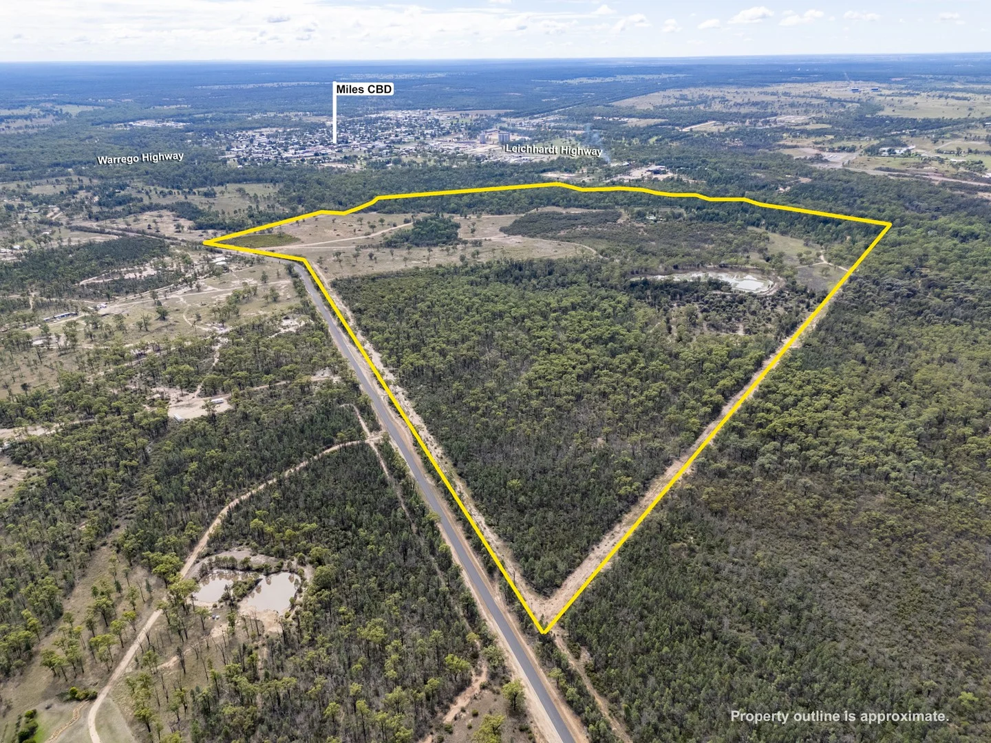 Additional image 2 of 127 Butlers Road, Miles QLD 4415