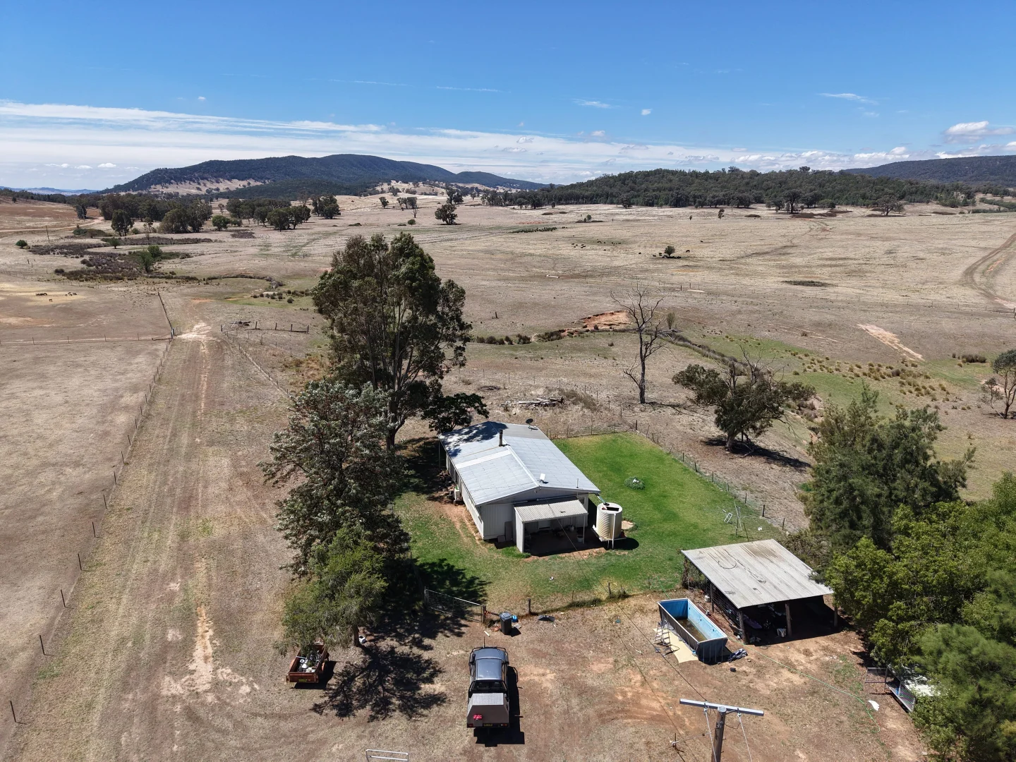 Additional image 24 of Address Via Request Road, Grenfell NSW 2810