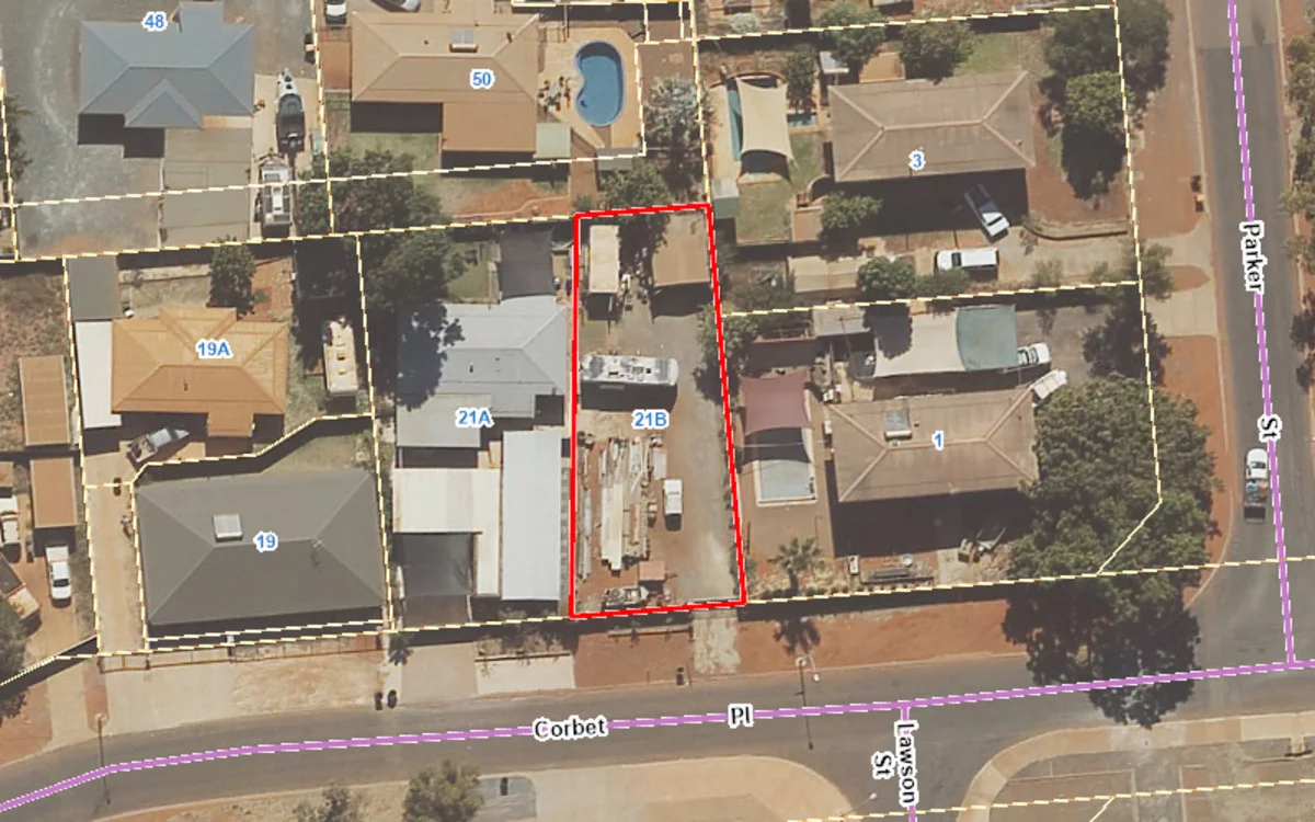 Additional image 6 of 21B Corbet Place, South Hedland WA 6722