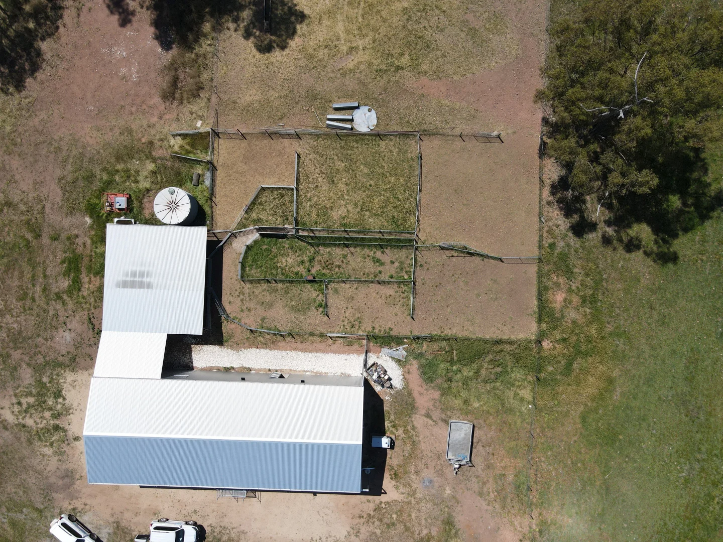 Additional image 3 of "Nangar Valley" 223 Rodwells Road, Murga NSW 2864