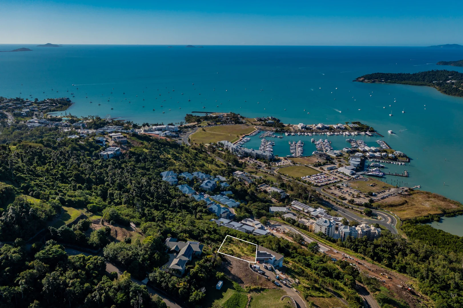 Additional image 2 of 11 Bottletree Close, Airlie Beach QLD 4802