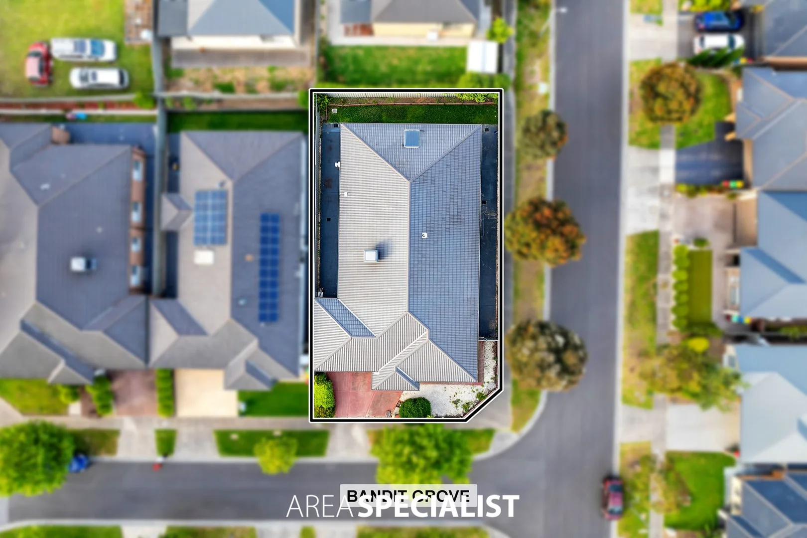 Additional image 20 of 6 Bandit Grove, Cranbourne East VIC 3977