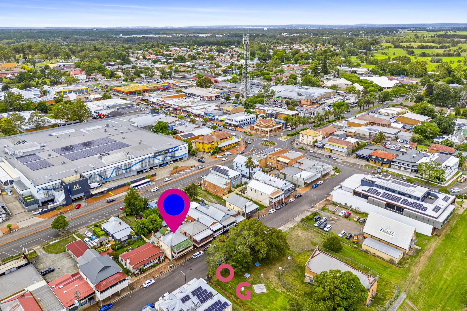 Additional image 2 of 50 Port Stephens Street, Raymond Terrace NSW 2324