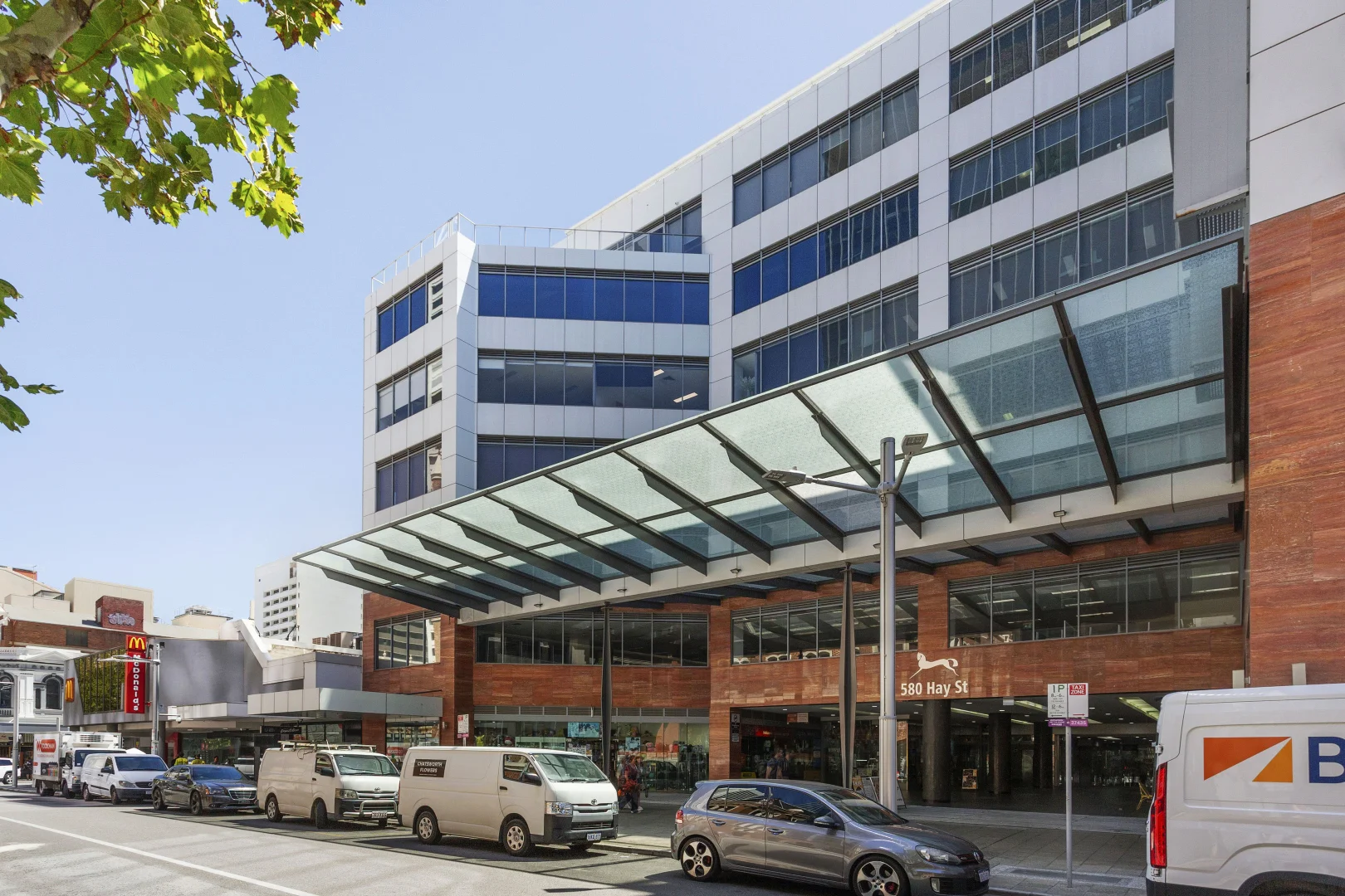 Additional image 37 of 119/580 Hay Street, Perth WA 6000