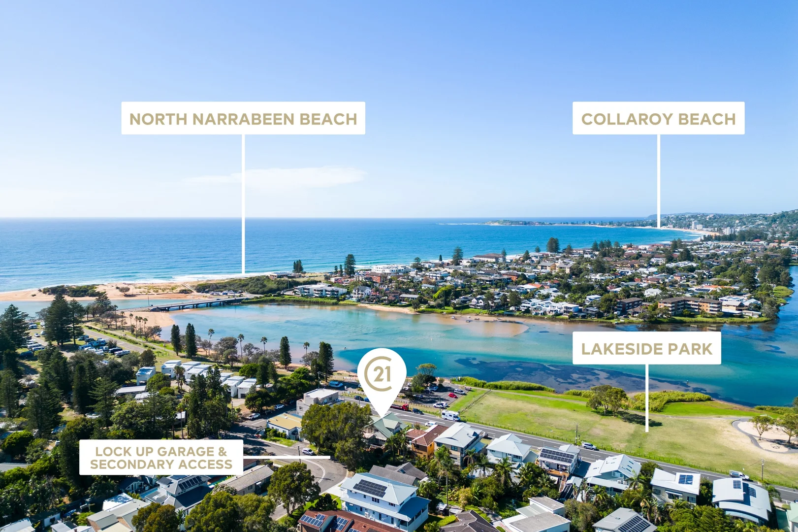 Additional image 25 of 30 Lake Park Road, North Narrabeen NSW 2101