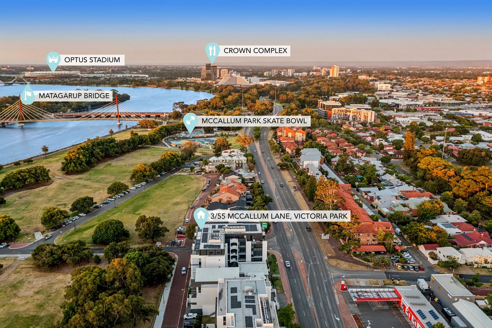 Additional image 26 of 3/55 McCallum Lane, Victoria Park WA 6100