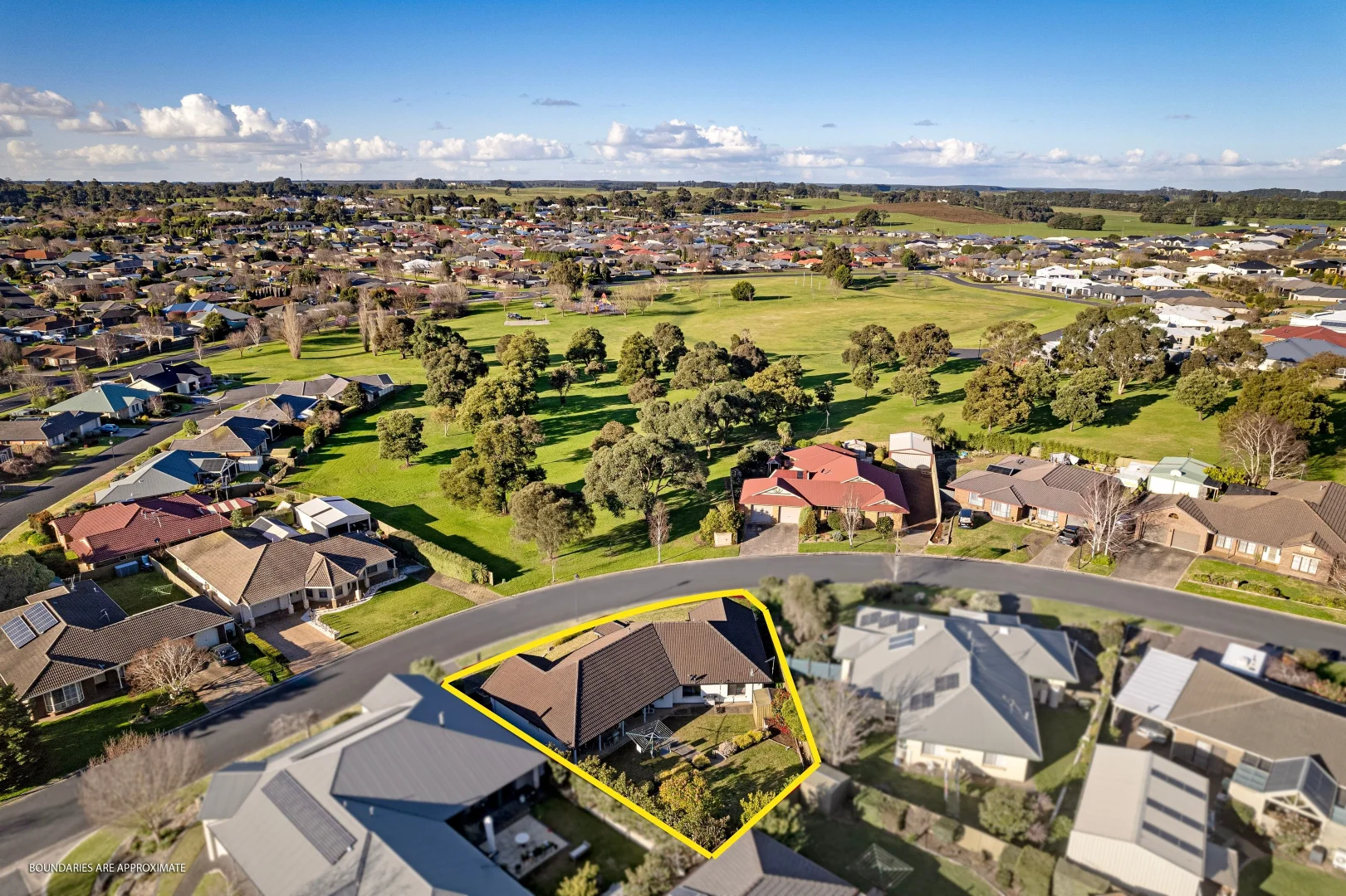 Additional image 15 of 10 Lexington Crescent, Mount Gambier SA 5290