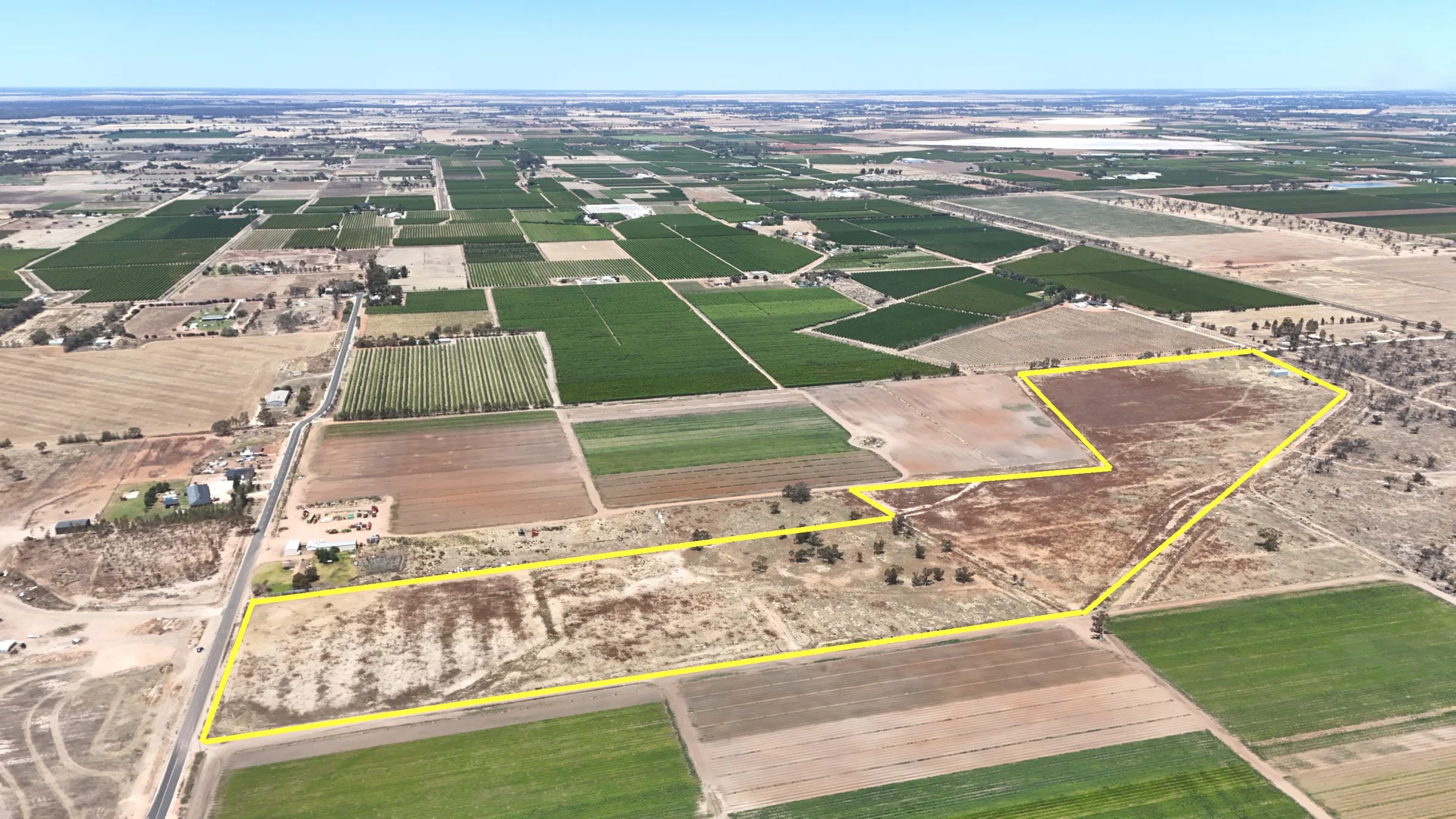 Additional image 3 of 99 Glover Road, Woorinen North VIC 3589