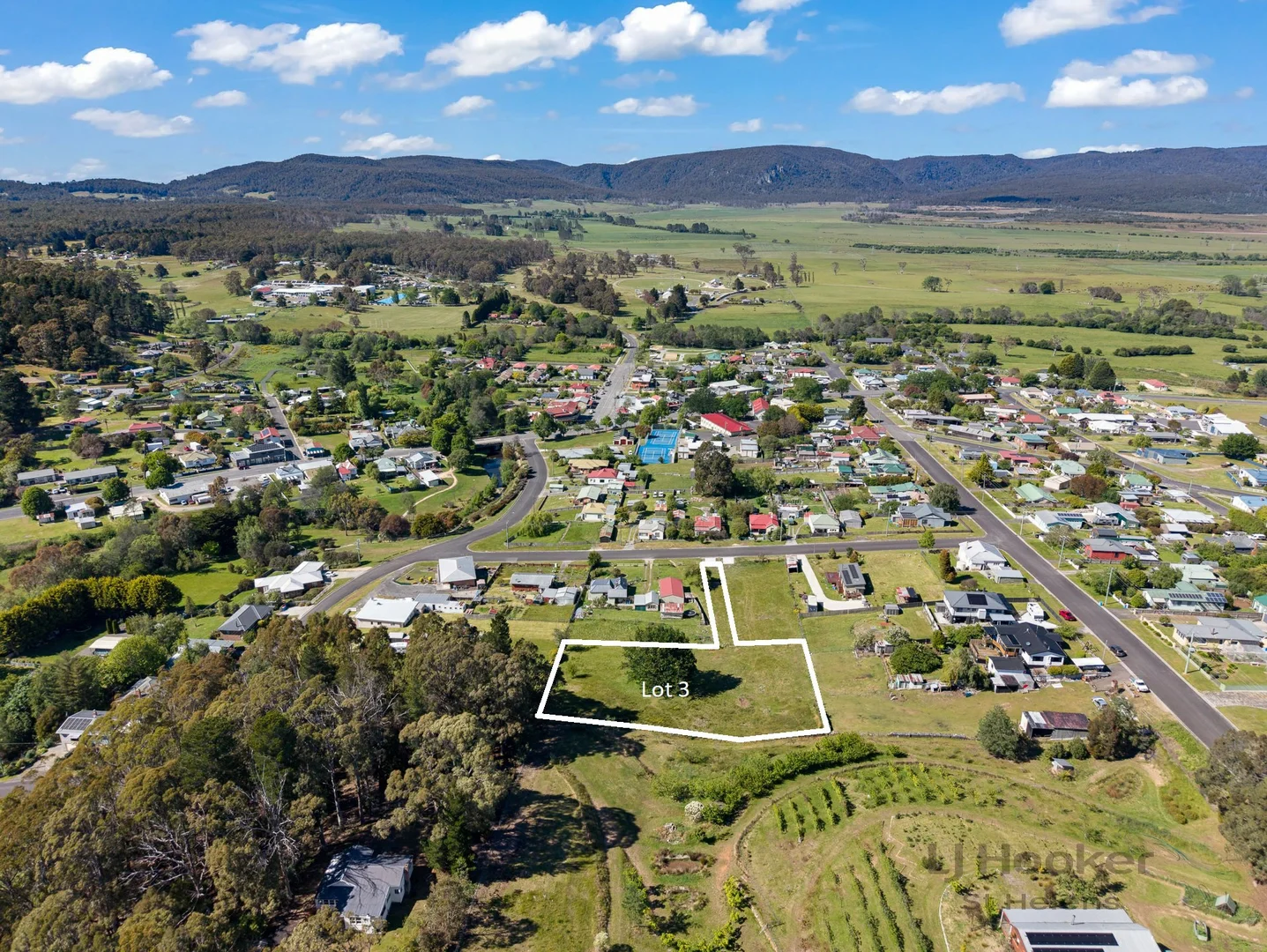 Additional image 15 of 3/7 Grant Street, St Marys TAS 7215