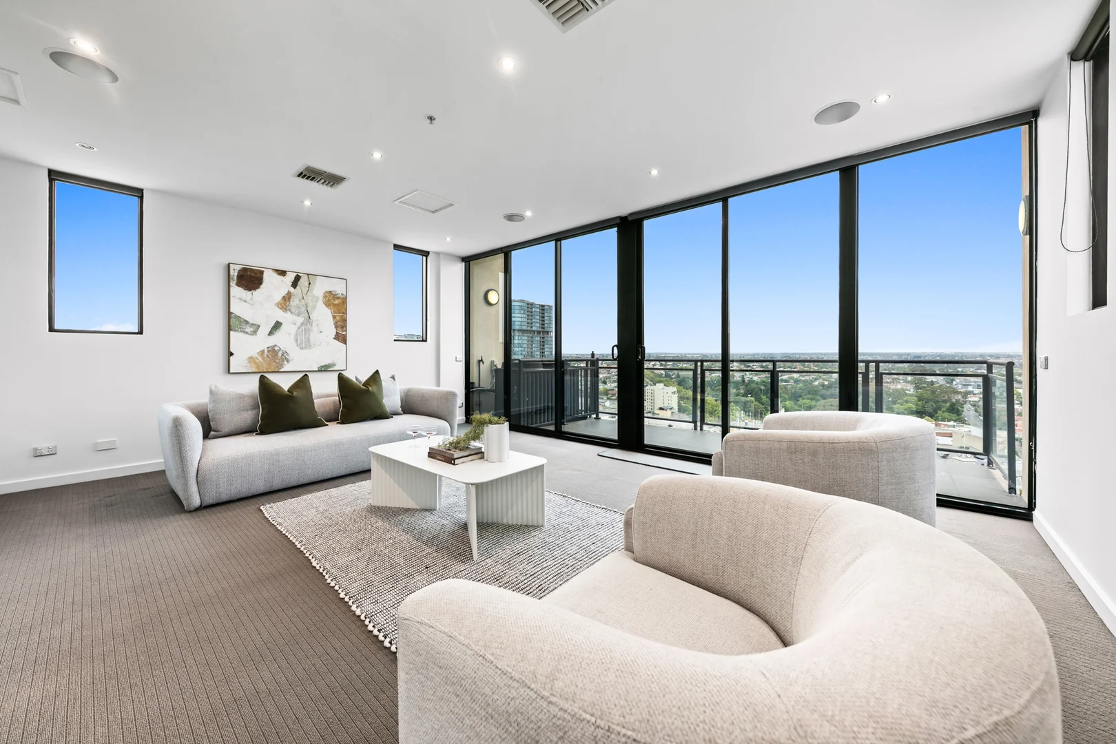 Additional image 4 of 1402/341 Ascot Vale Road, Moonee Ponds VIC 3039