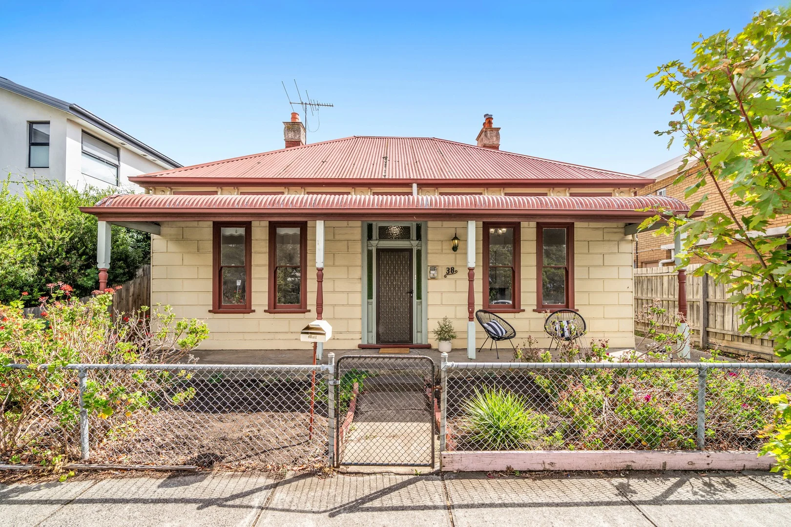 38 Shepherd Street, Footscray VIC 3011