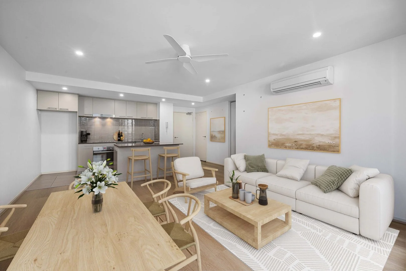 86/64 College Street, Belconnen ACT 2617