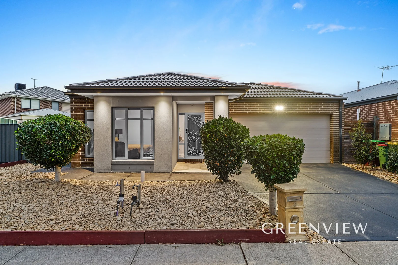 3 Wilkiea Crescent, Cranbourne North VIC 3977
