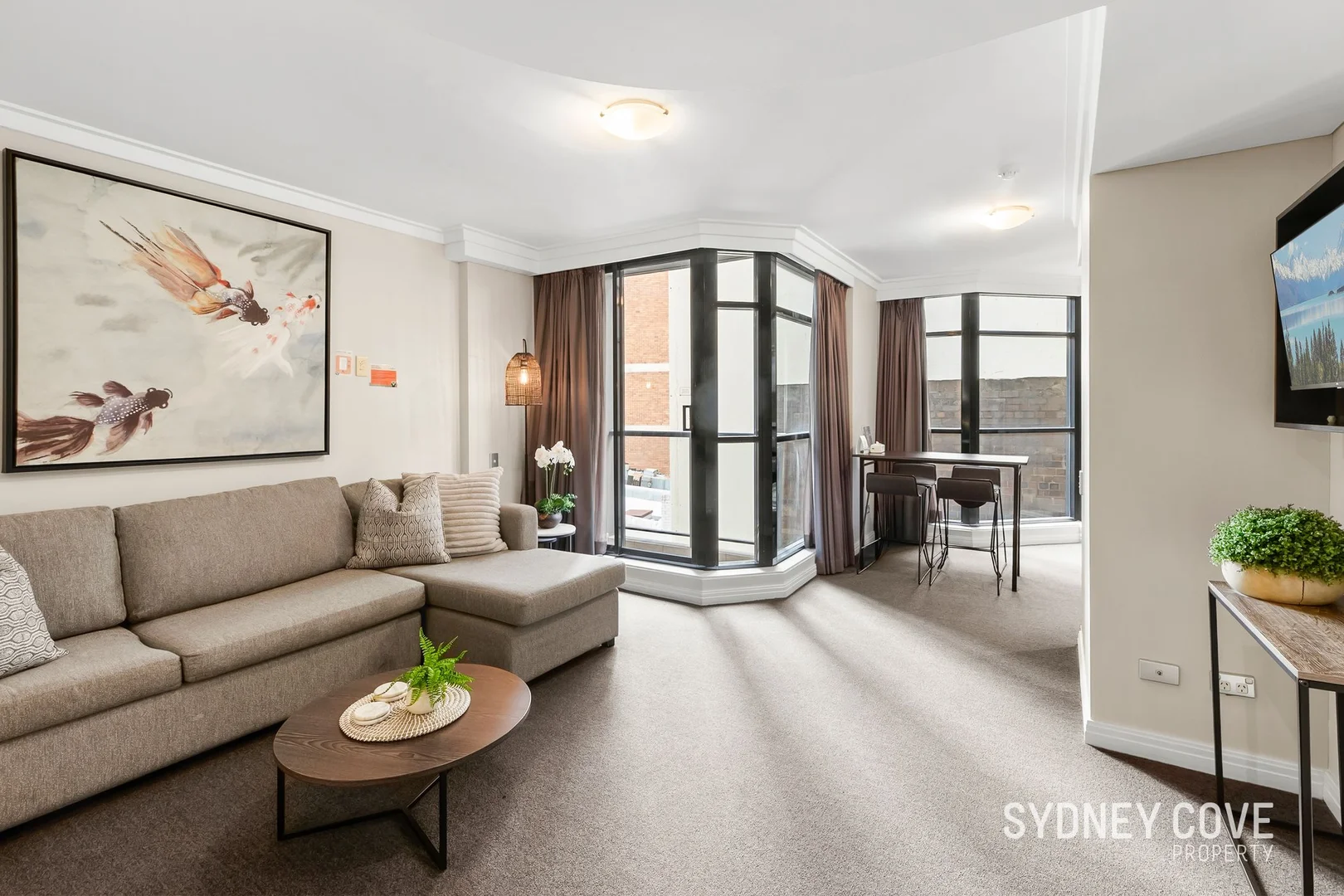 Additional image 2 of 508/653 George Street, Sydney NSW 2000