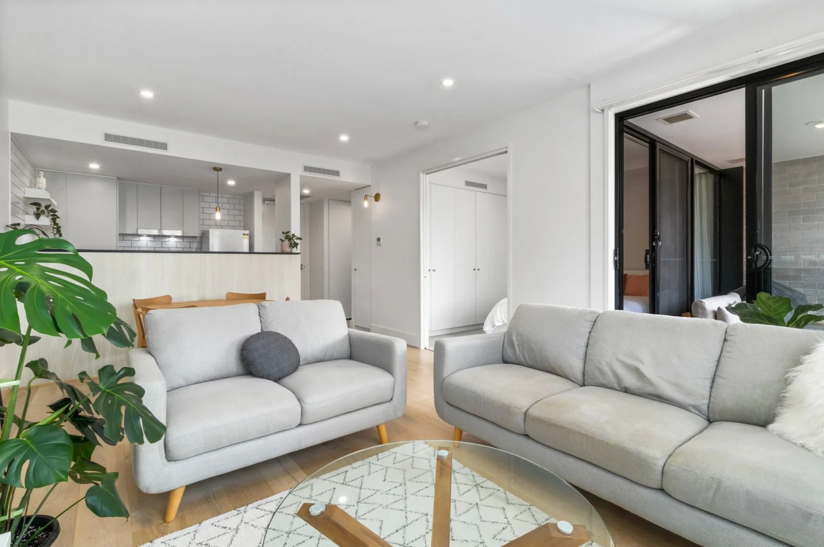 Additional image 3 of 324/85 Eyre Street, Kingston ACT 2604