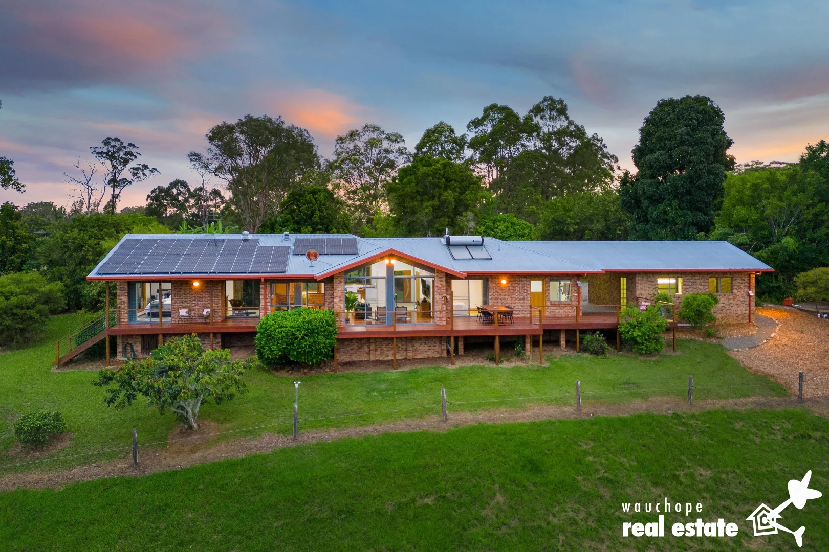 Additional image 3 of 67 Secombe Lane, Redbank NSW 2446