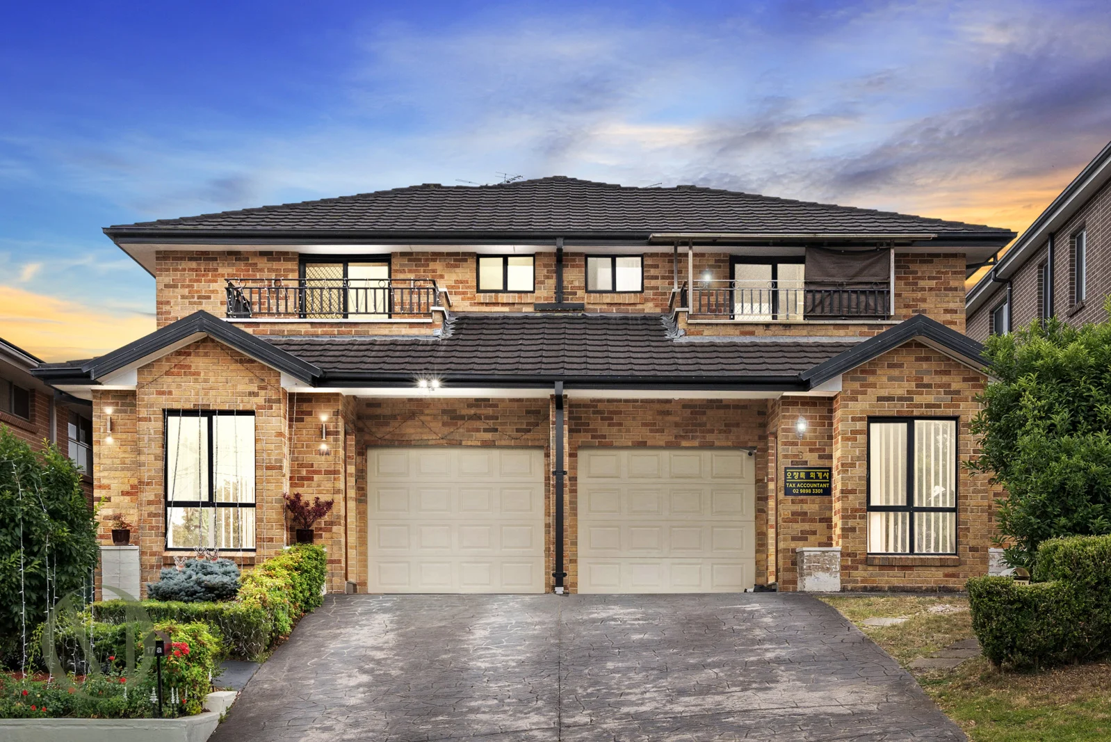 17A Tilley Street, Dundas Valley NSW 2117