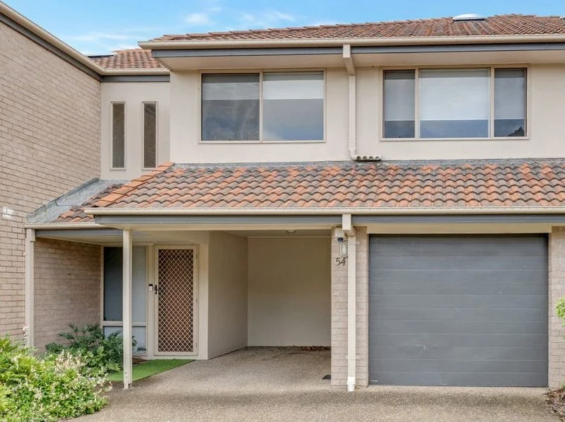 54/91 Beattie Road, Coomera QLD 4209