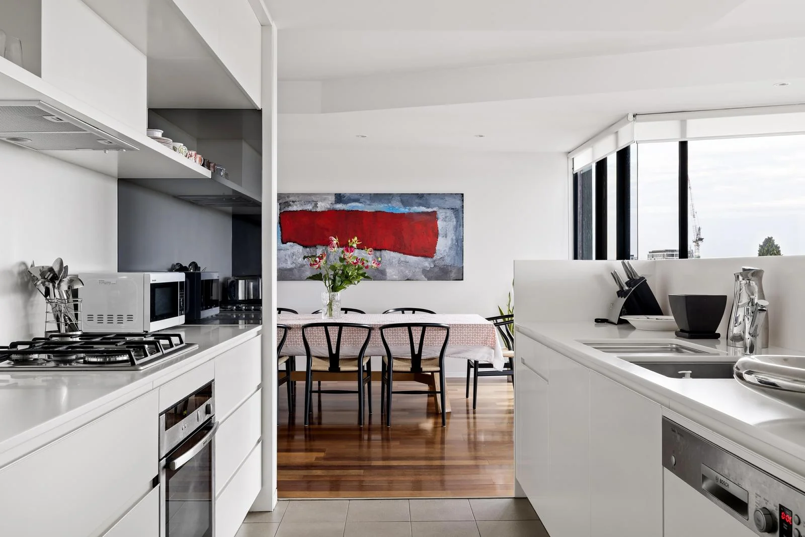 Additional image 7 of 605/228 The Avenue, Parkville VIC 3052