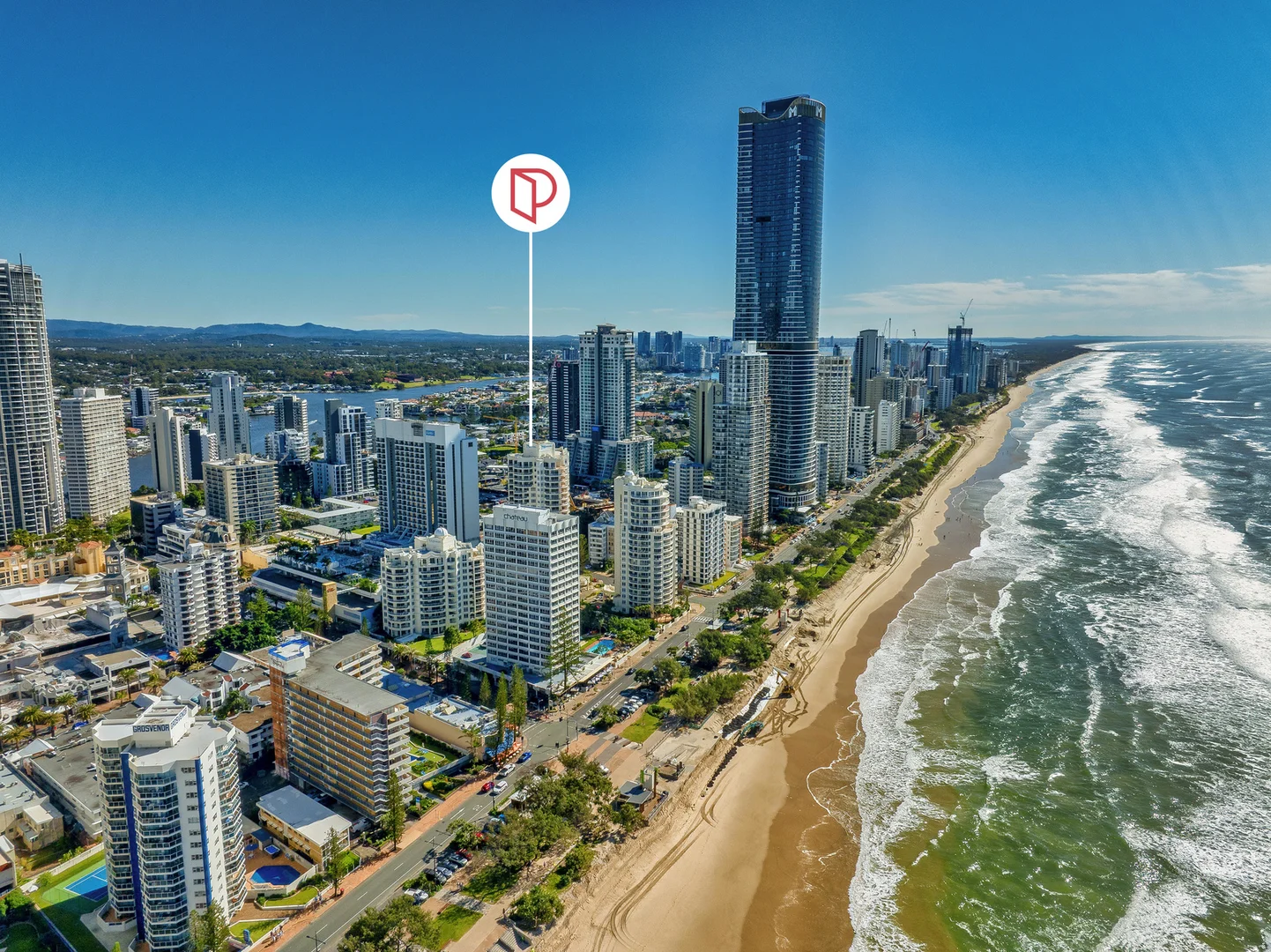 Additional image 16 of 238/6-12 View Avenue, Surfers Paradise QLD 4217