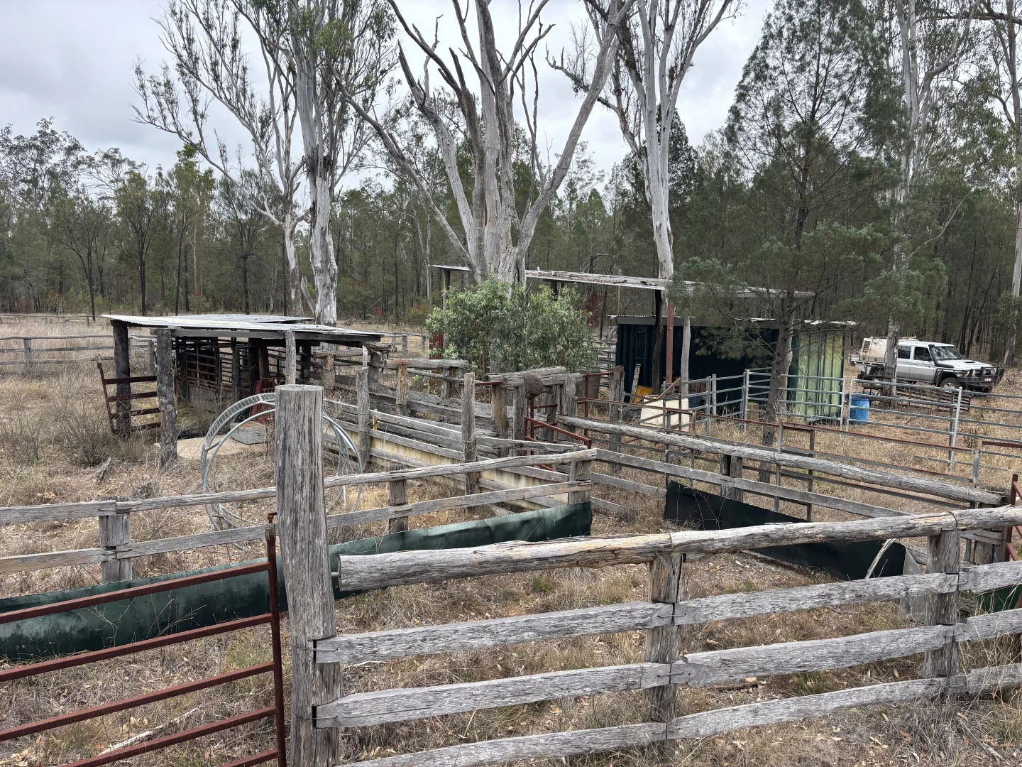 Additional image 4 of 250 Round Mountain Rd, Burra Burri QLD 4410