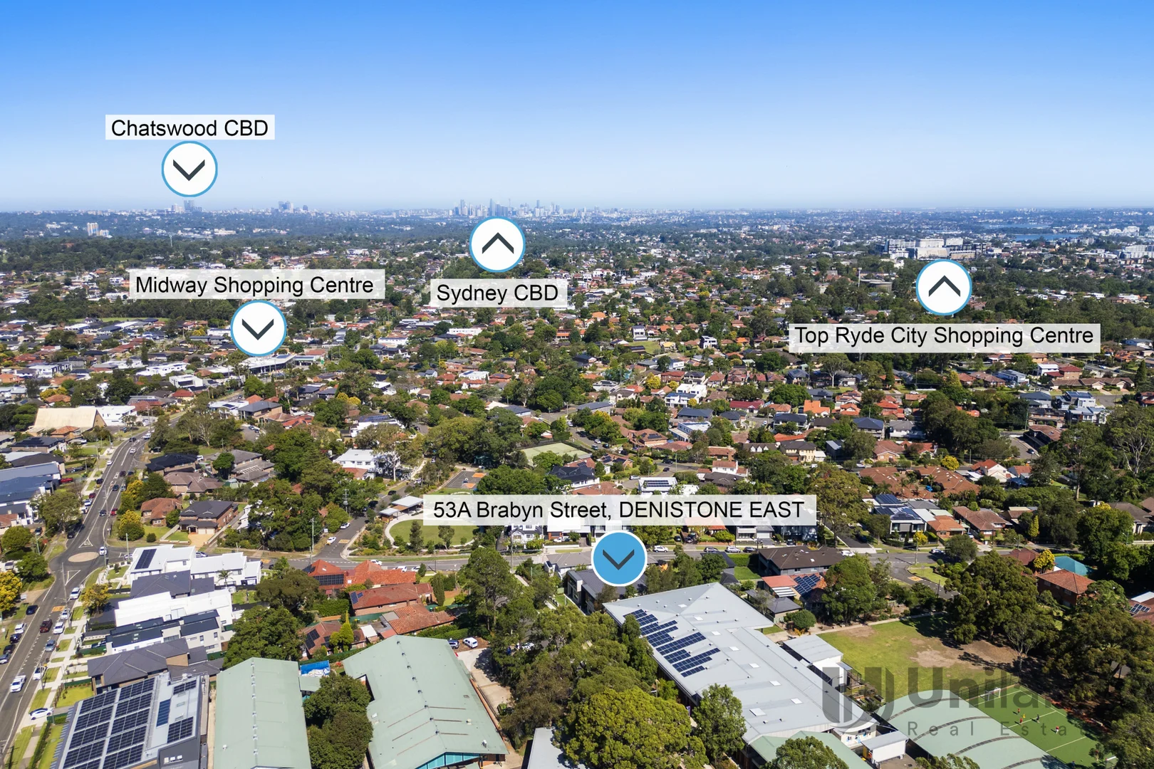 Additional image 30 of 53A Brabyn Street, Denistone East NSW 2112