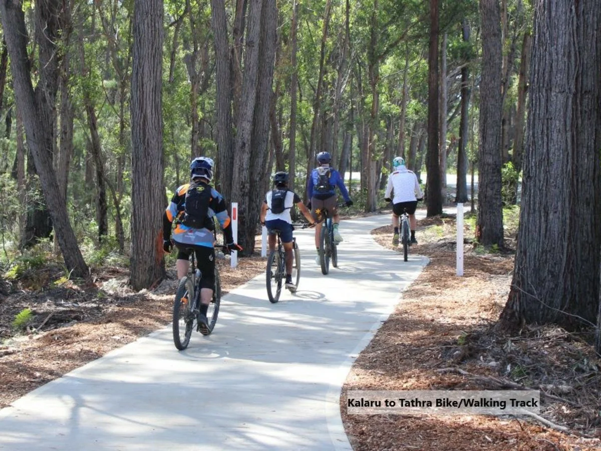 Additional image 13 of 30 Apple Berry Lane, Kalaru NSW 2550