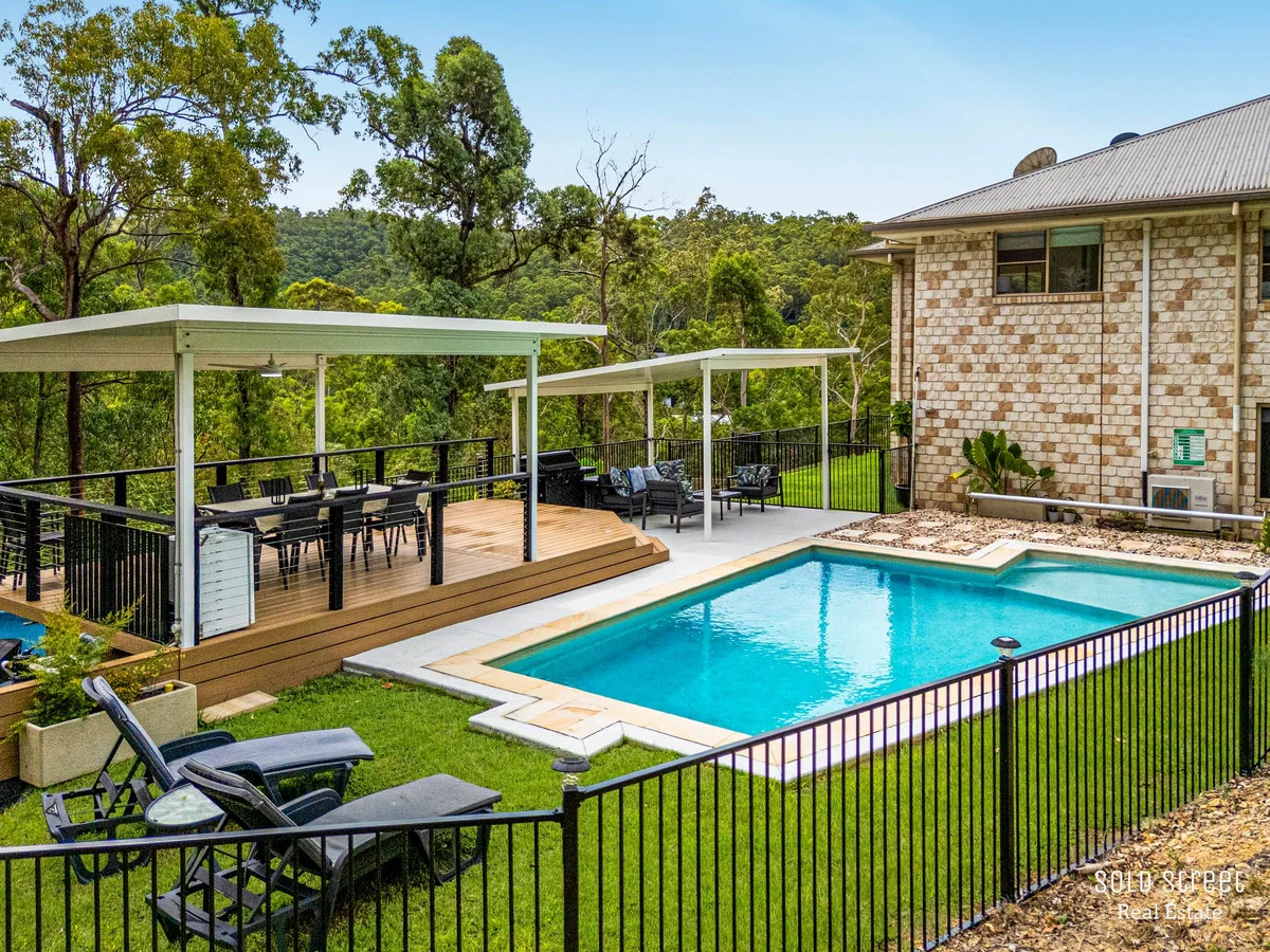 Additional image 27 of 34 Pinnacle Drive, Wongawallan QLD 4210