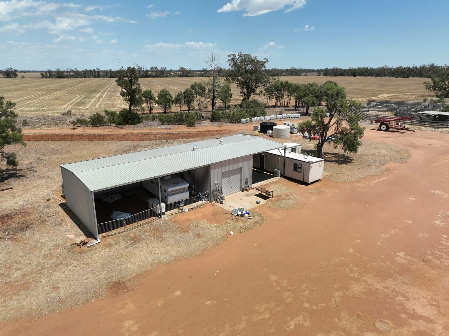 Additional image 17 of 'The Pines' 211 Dicks Camp Road, Collie NSW 2827