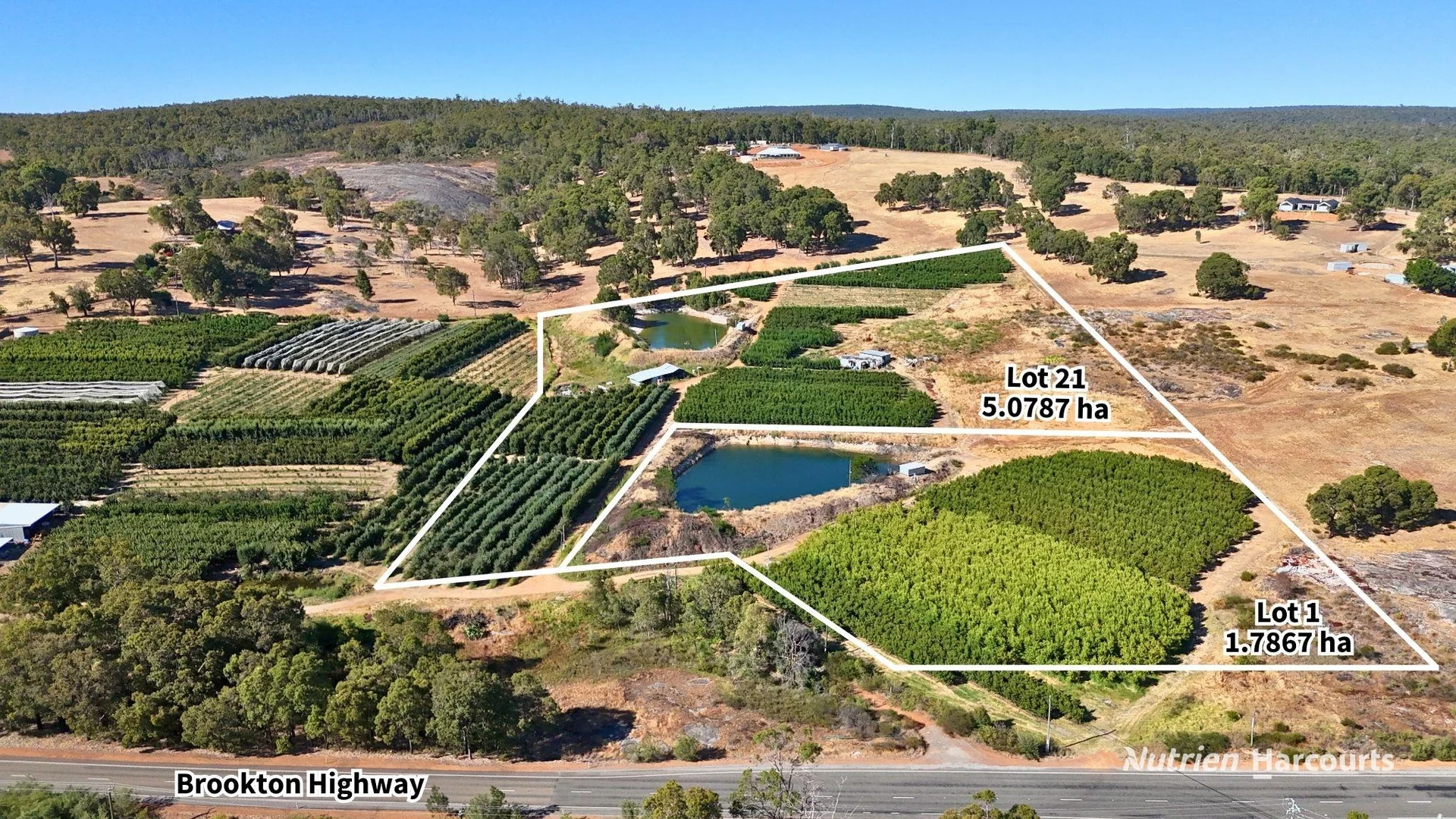 Additional image 4 of Lot 21 Brookton Highway, Karragullen WA 6111