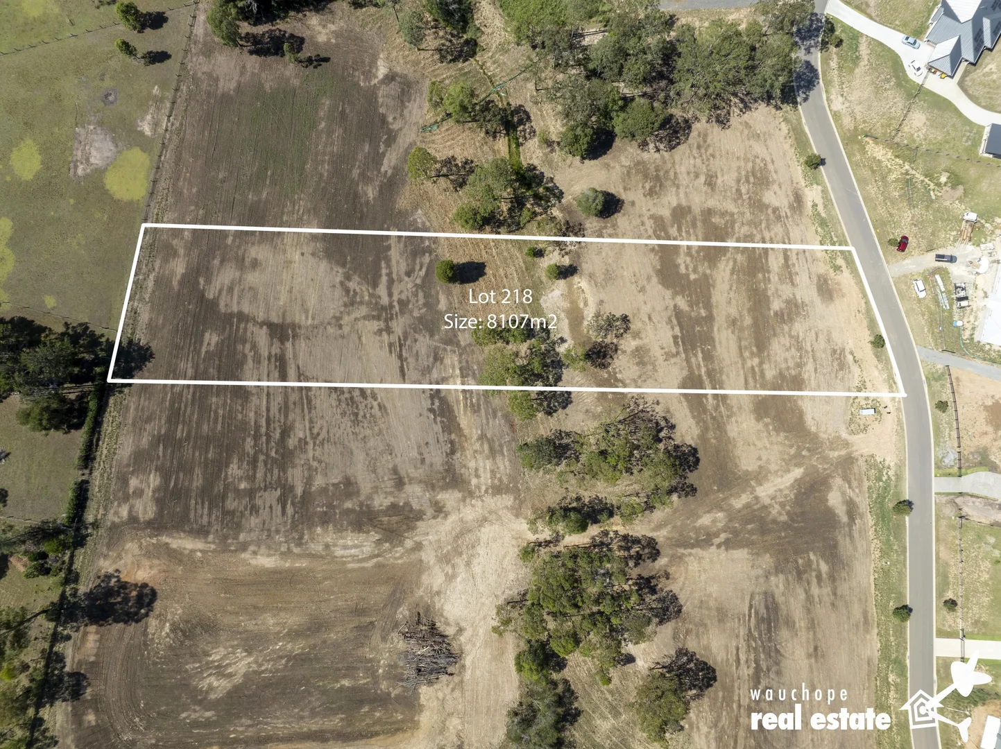 Additional image 4 of Lot 218 Cassie Crescent, Beechwood NSW 2446