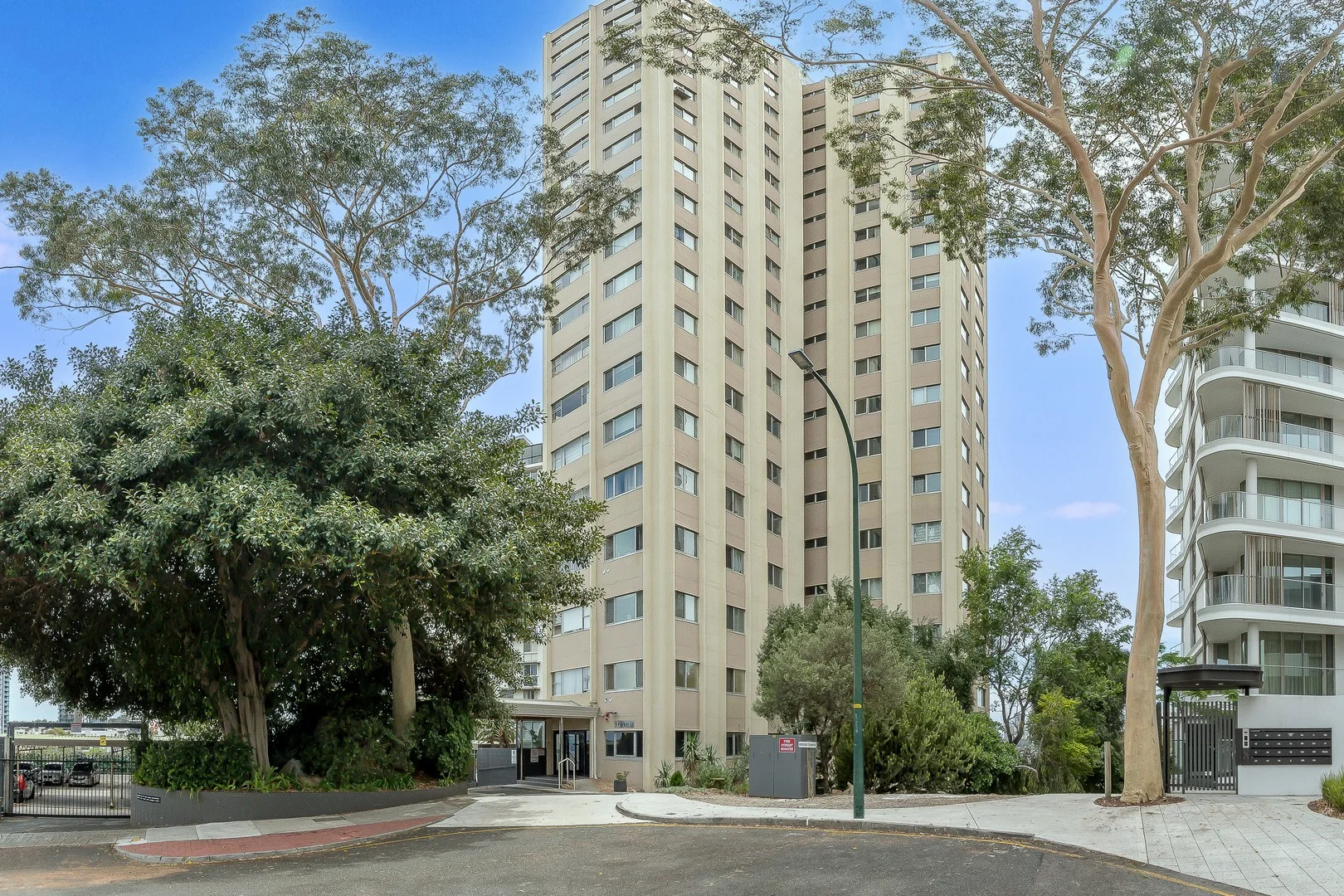 12e/9 Parker Street, South Perth WA 6151