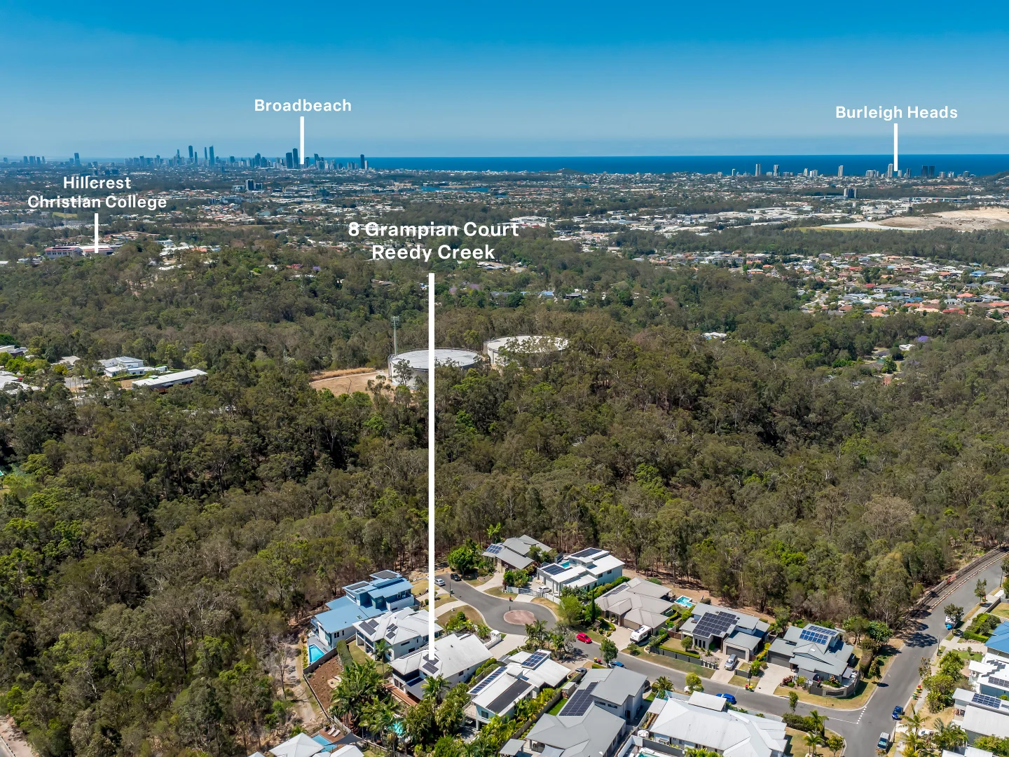 Additional image 35 of 8 Grampian Court, Reedy Creek QLD 4227