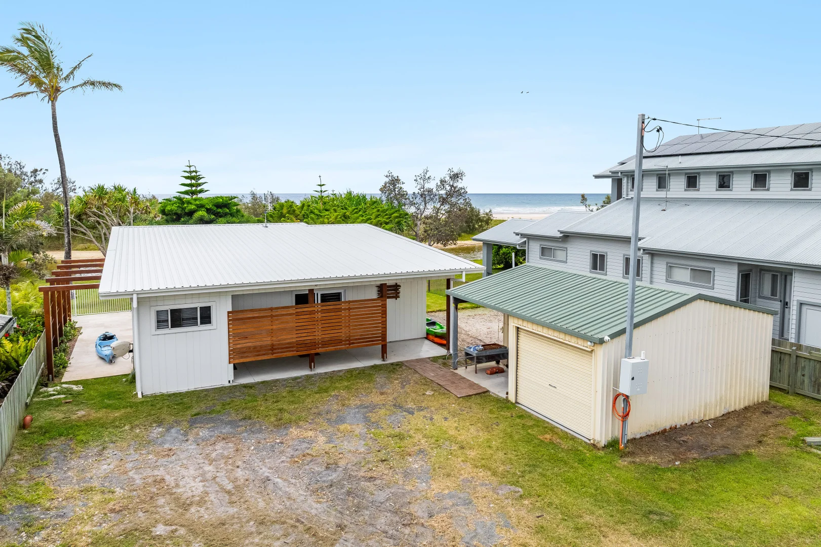 Additional image 19 of 13 Ocean Road, Brooms Head NSW 2463