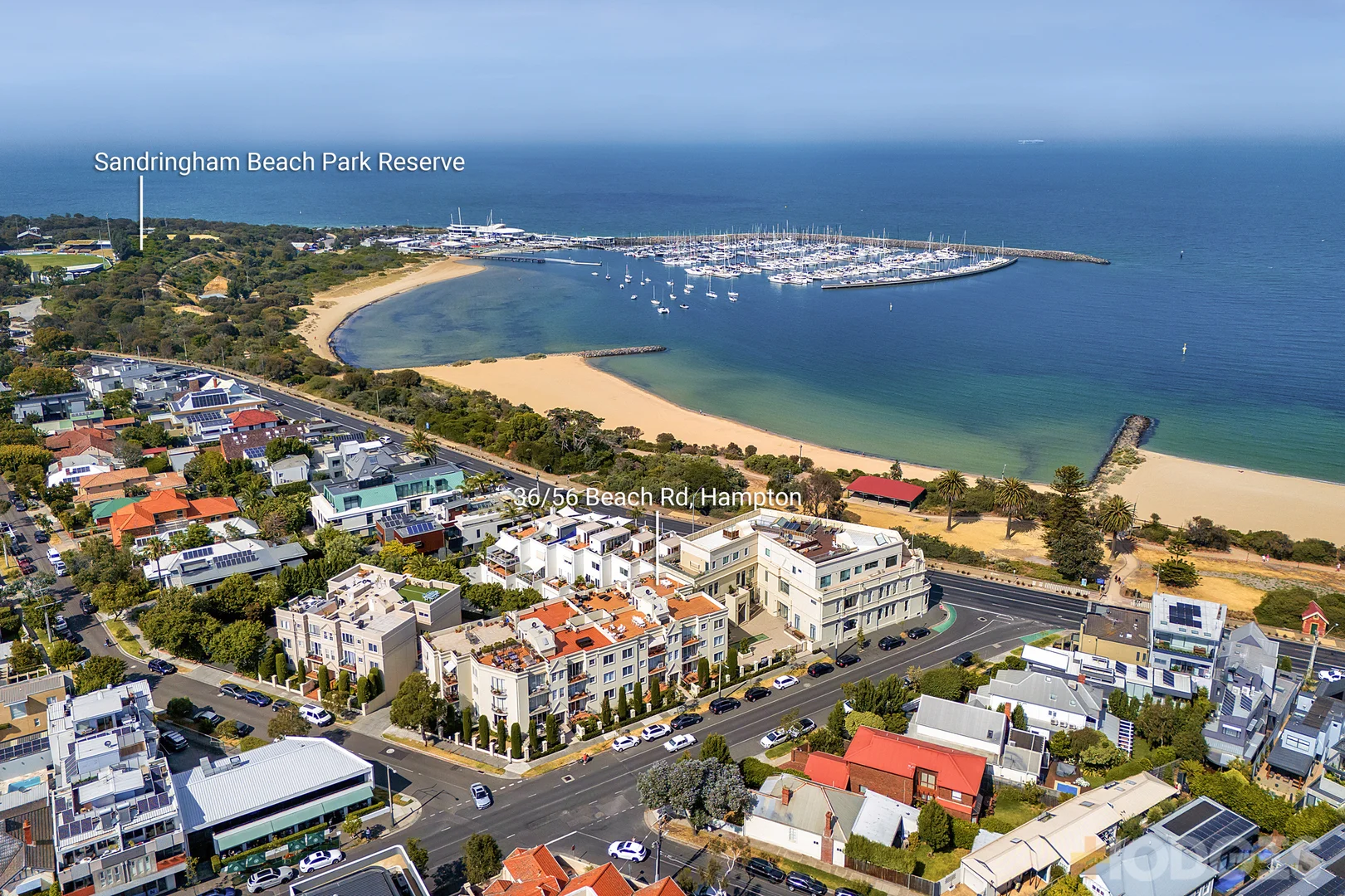 Additional image 11 of 36/56 Beach Road, Hampton VIC 3188