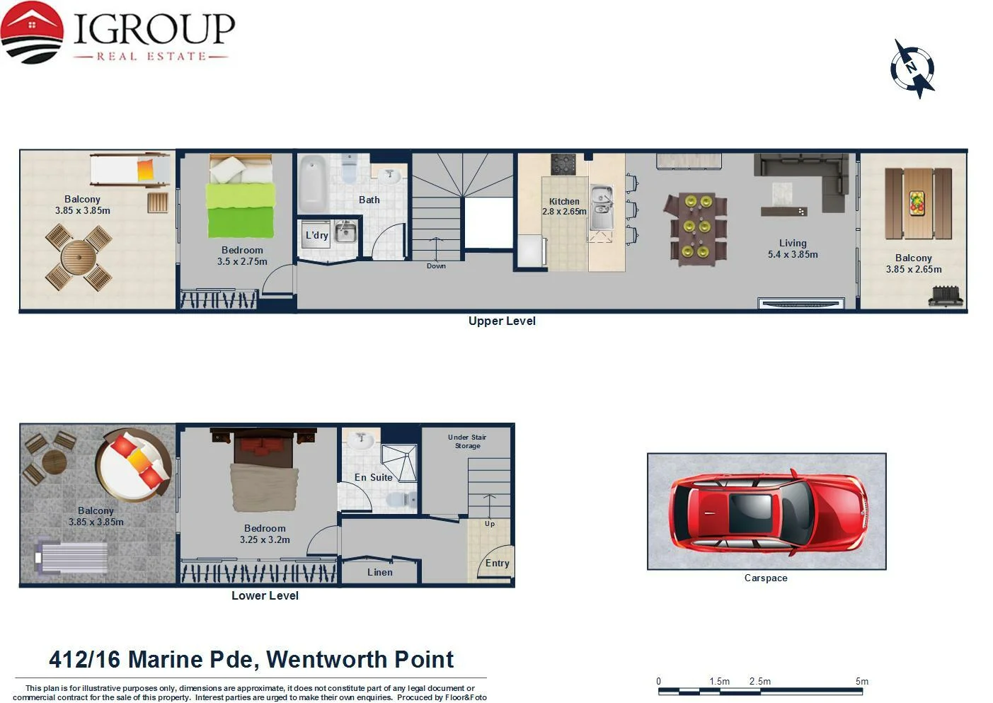 Additional image 16 of Wentworth Point NSW 2127