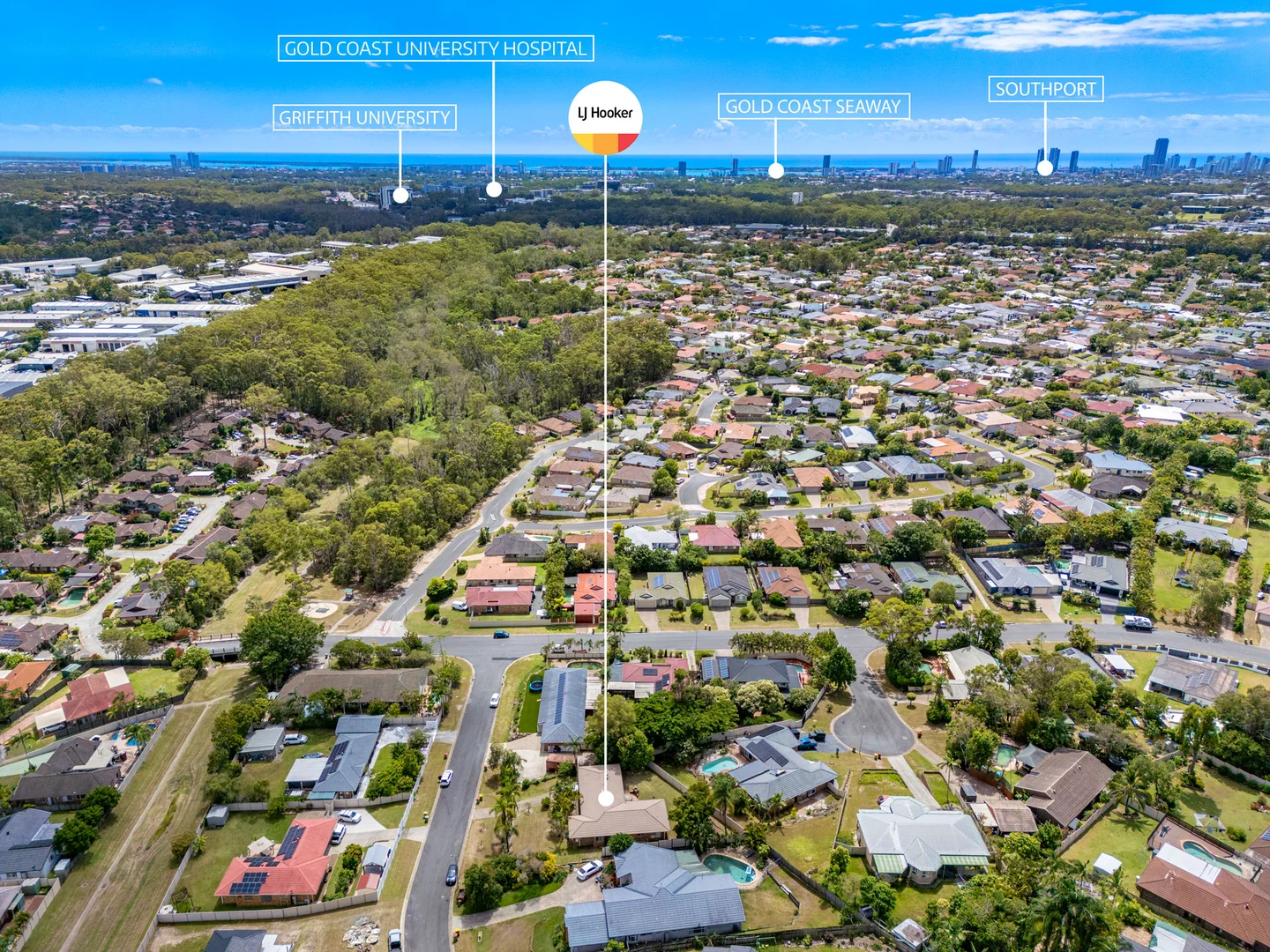 Additional image 5 of 4 Grimsdyke Court, Molendinar QLD 4214