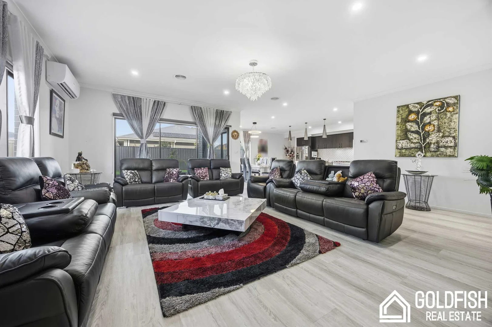 Additional image 8 of 3 Crowther Drive, Lucas VIC 3350