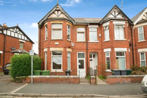 Ty-Mawr Road, Llandaff North, Cardiff CF14