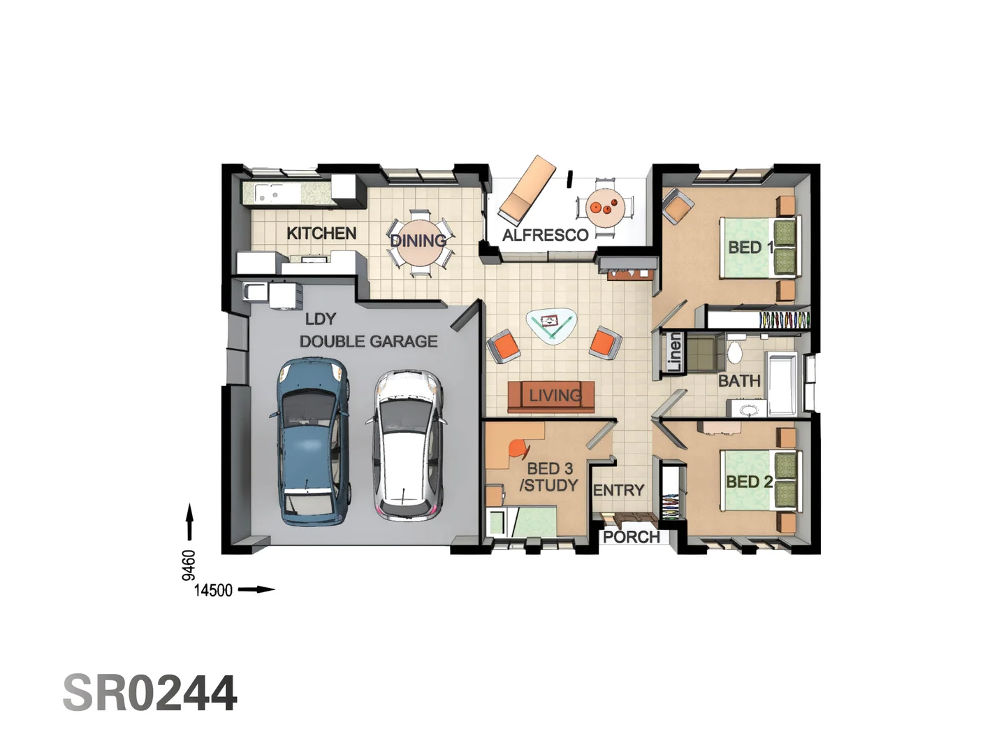 Additional image 2 of 23a Stevens St, Yandina QLD 4561