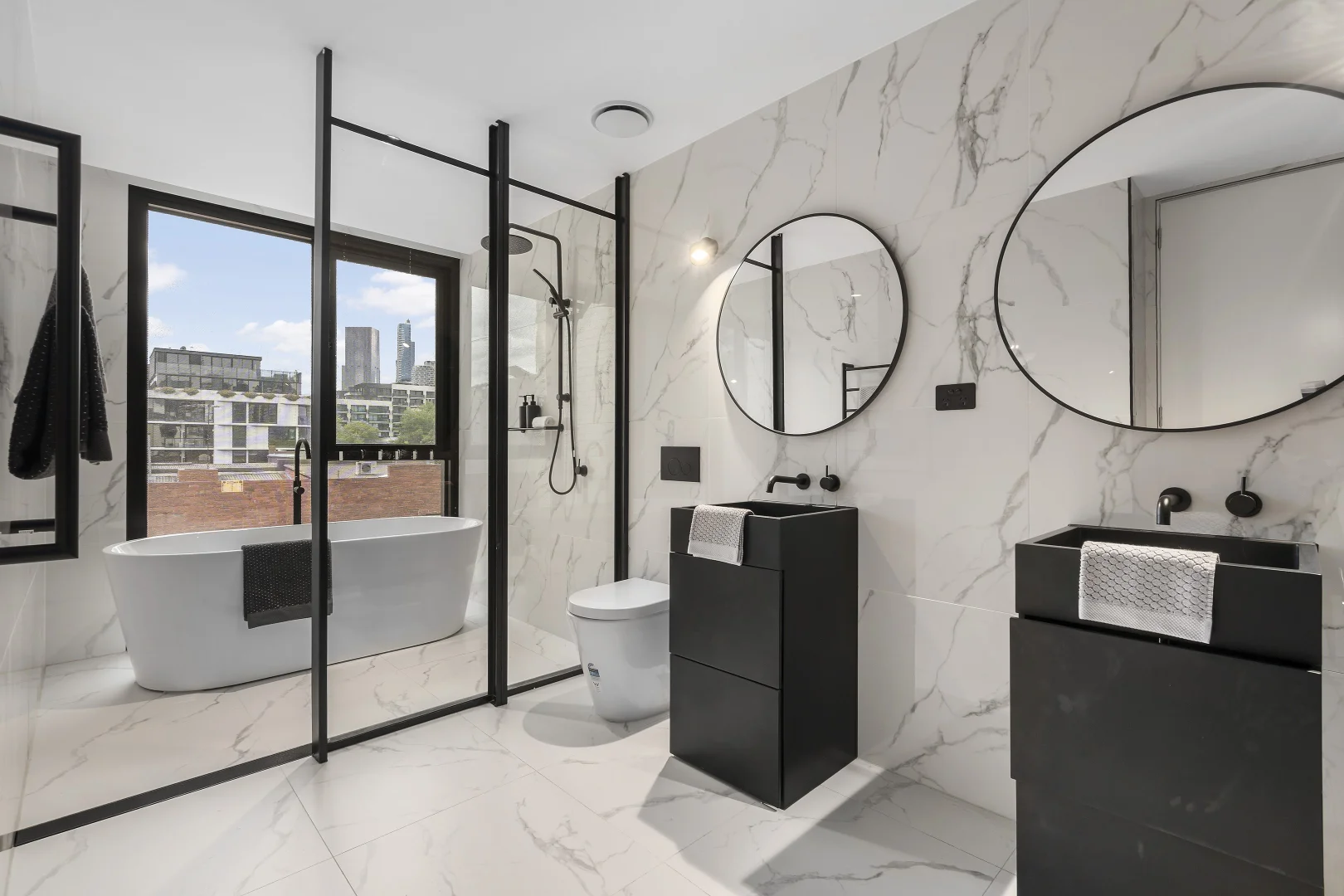 Additional image 11 of 6/218 Rosslyn Street, West Melbourne VIC 3003