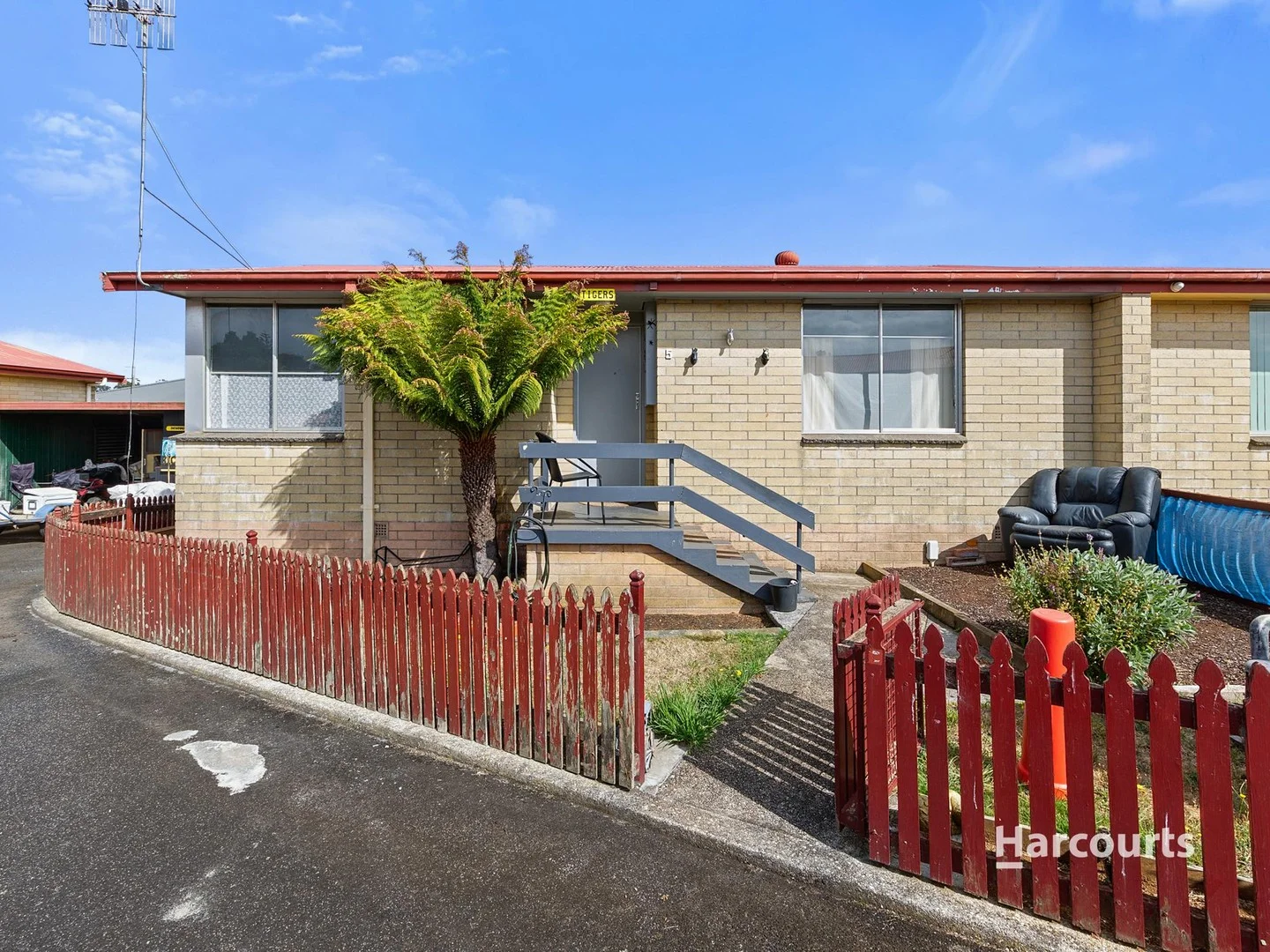 3/16 Mylan Crescent, Shorewell Park TAS 7320