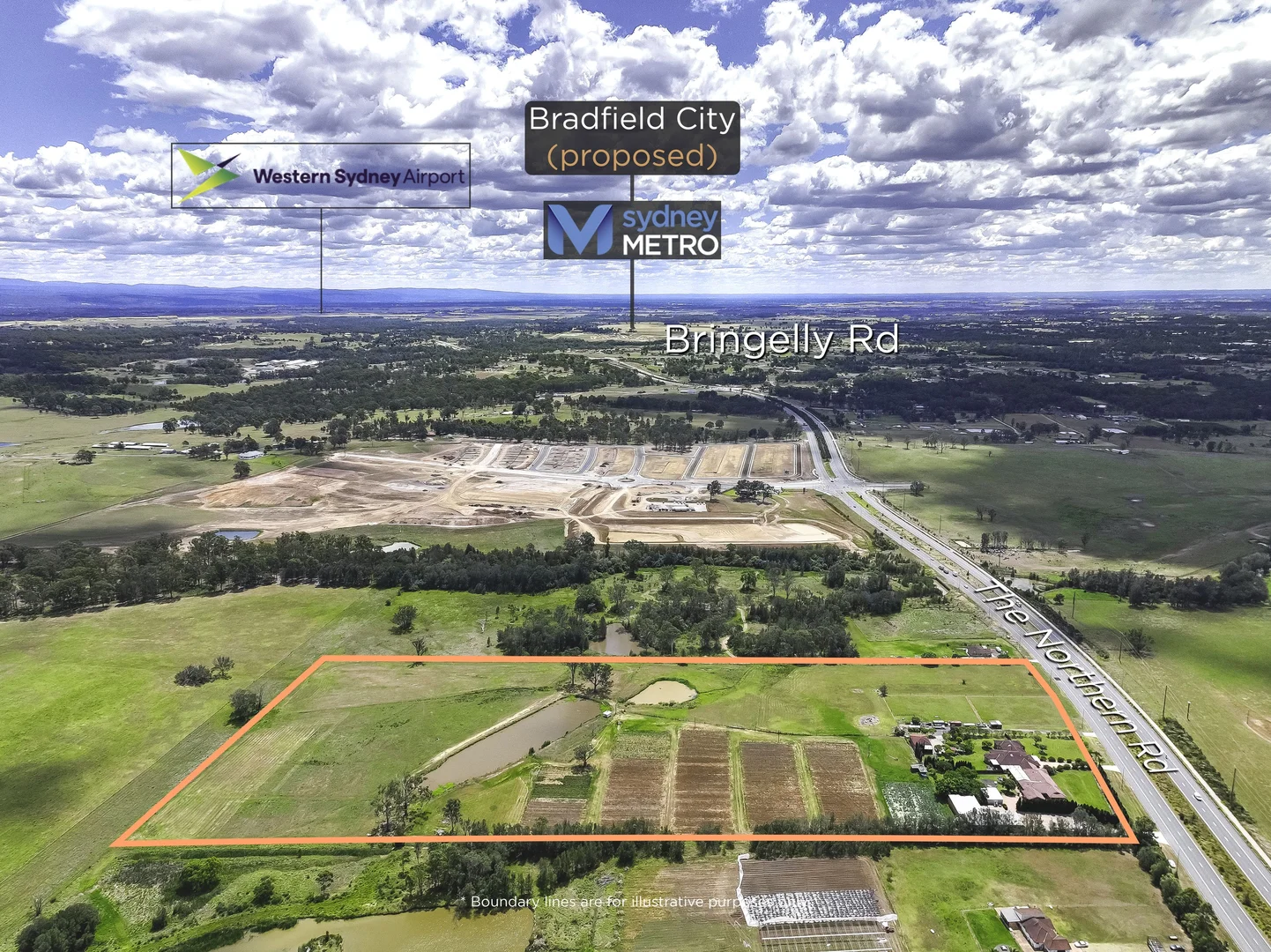 Additional image 3 of 905 The Northern Road, Bringelly NSW 2556