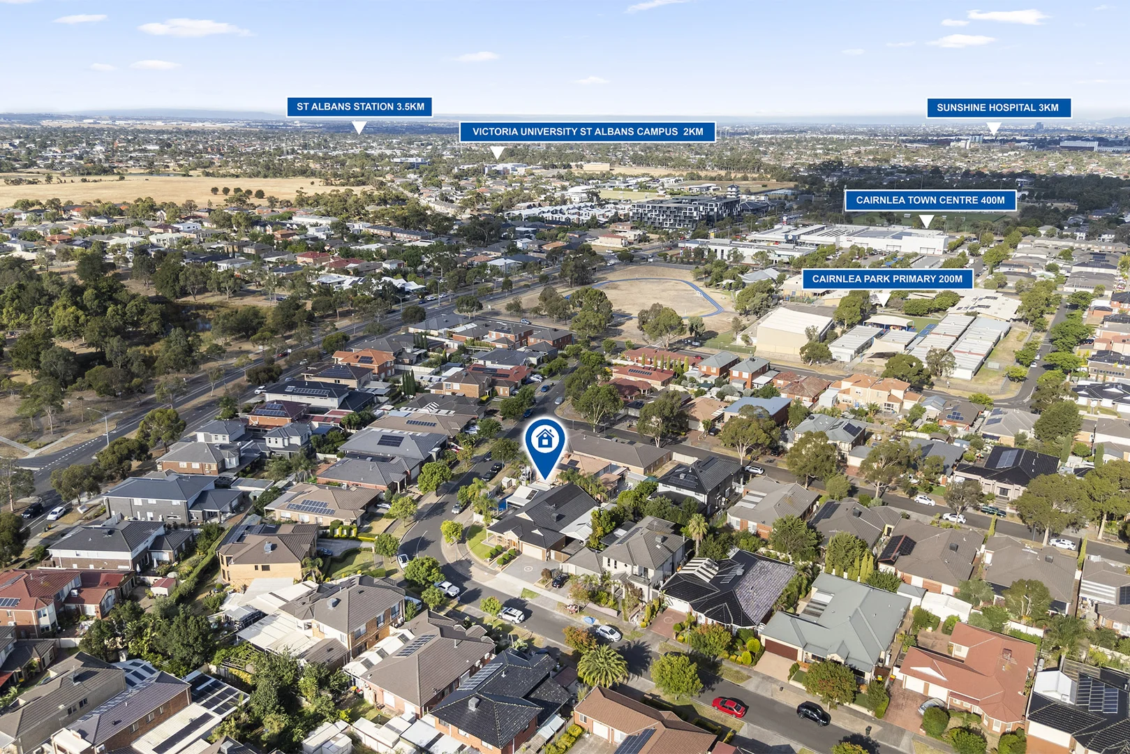 Additional image 20 of 14 Reg Chalke Crescent, Cairnlea VIC 3023