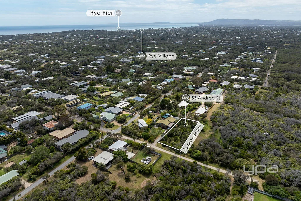 Additional image 3 of 53 Andrea Street, Rye VIC 3941